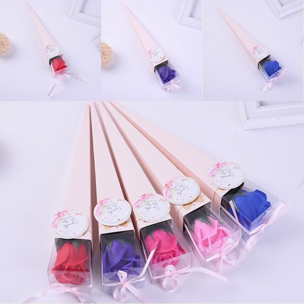 valentines day soap flowers cases single rose packing boxes cones multi colour couple diy gift decoration engagement 1 9xy g2
valentines day soap flowers cases single rose packing boxes cones multi colour couple diy gift decoration engagement 1 9xy g2