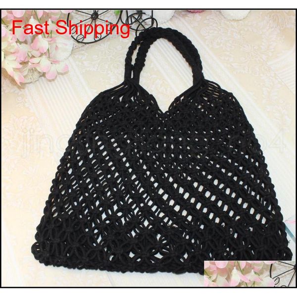 fashion beach woven bag mesh rope weaving tie buckle reticulate hollow straw bag no lined net sh qyldpg pets2010
fashion beach woven bag mesh rope weaving tie buckle reticulate hollow straw bag no lined net sh qyldpg pets2010