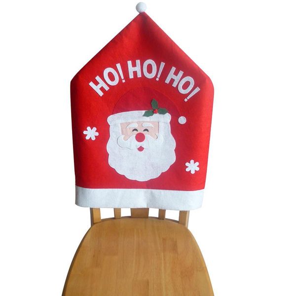 1pc christmas chair cover cute santa claus chair back cover christmas chair case xmas party supplies dinner table home decor wmtimo xhhair
1pc christmas chair cover cute santa claus chair back cover christmas chair case xmas party supplies dinner table home decor wmtimo xhhair
