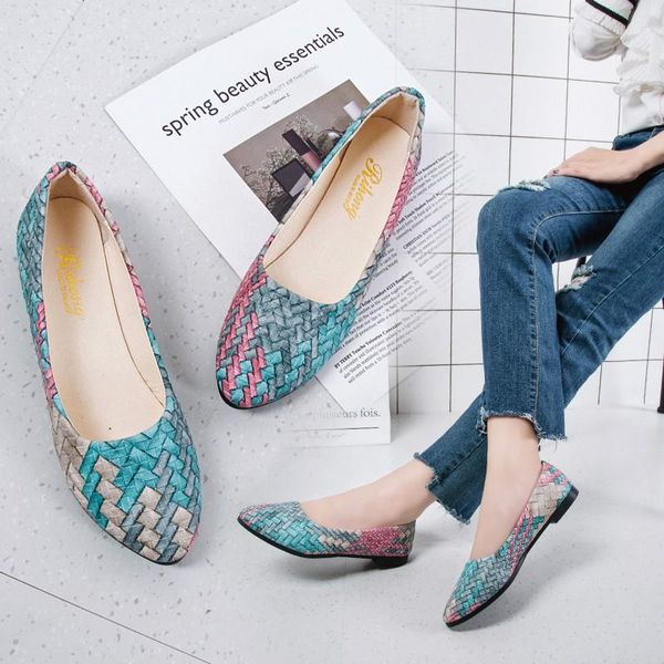 hand knit flats shoes women breathable women shoes casual lightweight sports ladies non-slip loafers ballet flats, Black
hand knit flats shoes women breathable women shoes casual lightweight sports ladies non-slip loafers ballet flats, Black