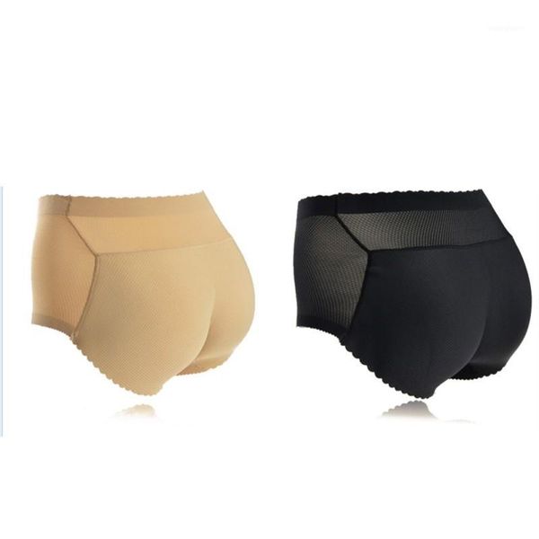 gym clothing women sponge padded abundant buttocks pants lady push up middle waist panties briefs underwear1, White;black
gym clothing women sponge padded abundant buttocks pants lady push up middle waist panties briefs underwear1, White;black