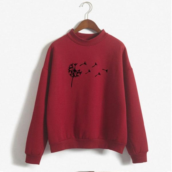 loose hoodie women dandelion print long sleeve pullover sweatshirt oversized hoodies women clothes1, Black
loose hoodie women dandelion print long sleeve pullover sweatshirt oversized hoodies women clothes1, Black