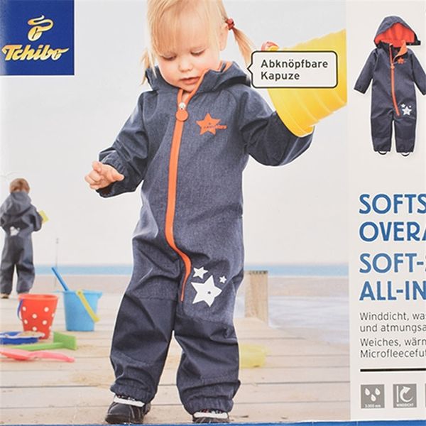 children/kids/boys/girls softshell jumpsuit, windproof/waterproof overalls, outdoor y200704, Blue
children/kids/boys/girls softshell jumpsuit, windproof/waterproof overalls, outdoor y200704, Blue