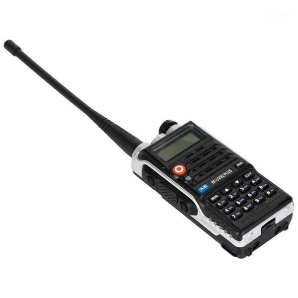 walkie talkie baofeng bf-uvb2 walkietalkie cb radio mobile comunicador est led light 4800mah battery uvb2 plus for high power 8w b21
walkie talkie baofeng bf-uvb2 walkietalkie cb radio mobile comunicador est led light 4800mah battery uvb2 plus for high power 8w b21
