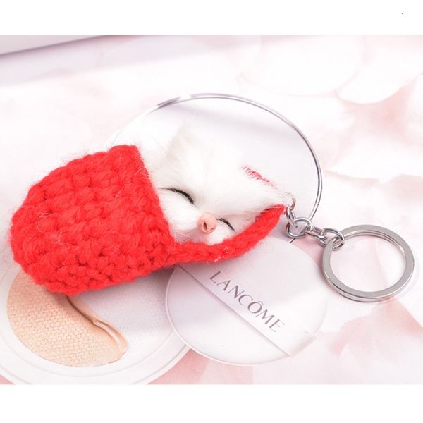 keychains girls sleeping for women cat handmade pompom woven shoes faux fur kitten chains car key rings, Silver
keychains girls sleeping for women cat handmade pompom woven shoes faux fur kitten chains car key rings, Silver