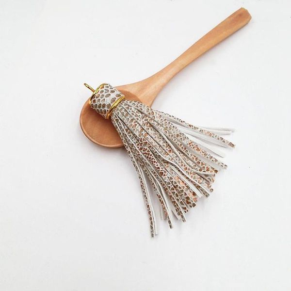 2pcs snake grain leather tassel fringe diy garment home textile accessories necklaces jewelry findings pendants craft tassels h jllkdi
2pcs snake grain leather tassel fringe diy garment home textile accessories necklaces jewelry findings pendants craft tassels h jllkdi