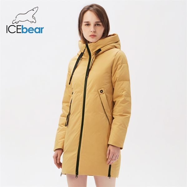icebear fashion high-quality hooded women's jacket winter women's jacket women's brand coat gwd5i 201217, Black
icebear fashion high-quality hooded women's jacket winter women's jacket women's brand coat gwd5i 201217, Black