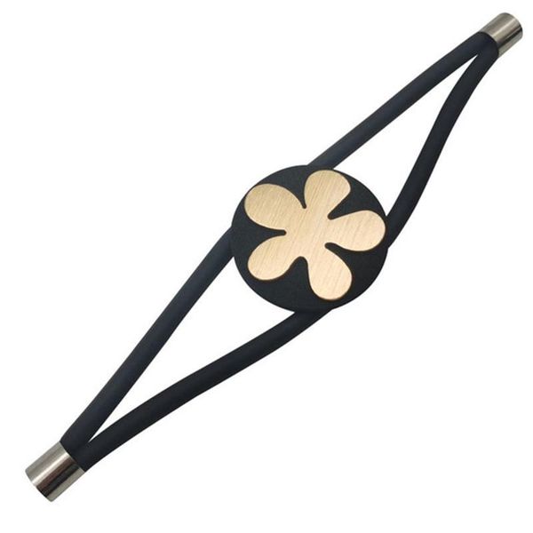 charm bracelets yd&ydbz double layer rubber leather round for women original pink flower charms bangles fashion nomination jewelry, Golden;silver
charm bracelets yd&ydbz double layer rubber leather round for women original pink flower charms bangles fashion nomination jewelry, Golden;silver