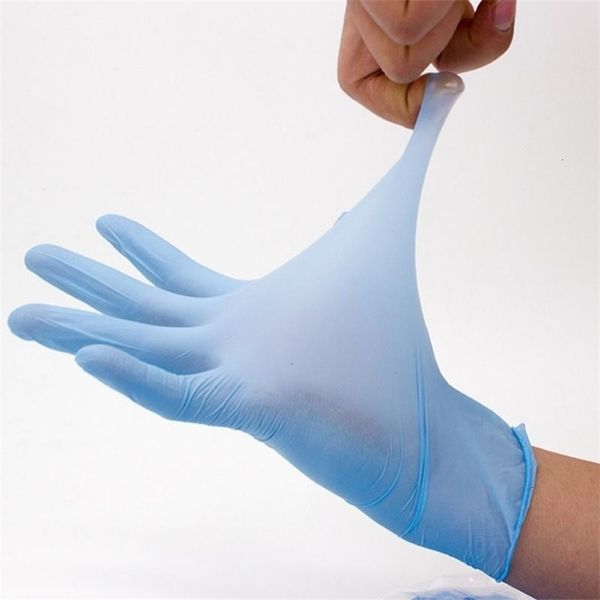 factorycxy4original 100pcs /work/rubber/garden disposable latex gloves universal kitchen/dishwashing/ isolating flu
factorycxy4original 100pcs /work/rubber/garden disposable latex gloves universal kitchen/dishwashing/ isolating flu