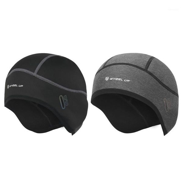 winter bike cycling fleece hat windproof warm outdoor sports motorcycle running bicycle skiing cap bike riding headwear1, Black 
winter bike cycling fleece hat windproof warm outdoor sports motorcycle running bicycle skiing cap bike riding headwear1, Black
