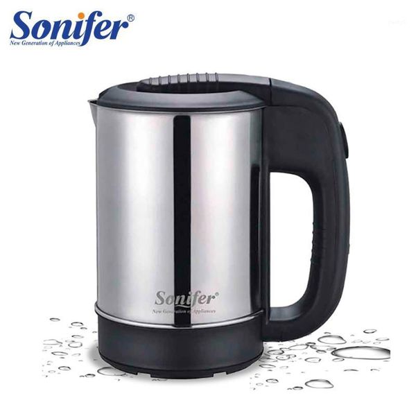 electric kettles 0.5l mini kettle stainless steel 1000w portable travel water boiler pot sonifer1
electric kettles 0.5l mini kettle stainless steel 1000w portable travel water boiler pot sonifer1