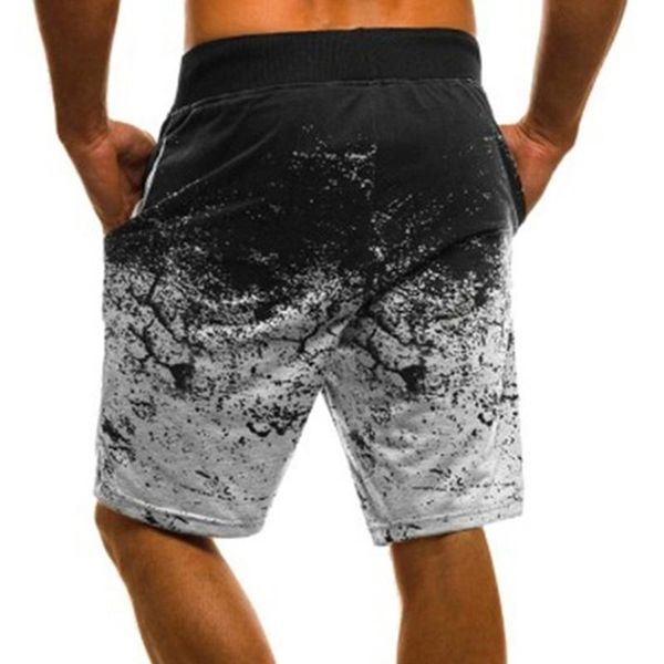 men's shorts breathable quick drying training fitness sports with pocket shorts casual drawstring outdoor jogging, White;black
men's shorts breathable quick drying training fitness sports with pocket shorts casual drawstring outdoor jogging, White;black