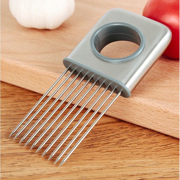holder vegetable new slicer easy tools onion tomato cutter stainless steel kitchen gadgets no more stinky hands ship by 0mwx
holder vegetable new slicer easy tools onion tomato cutter stainless steel kitchen gadgets no more stinky hands ship by 0mwx