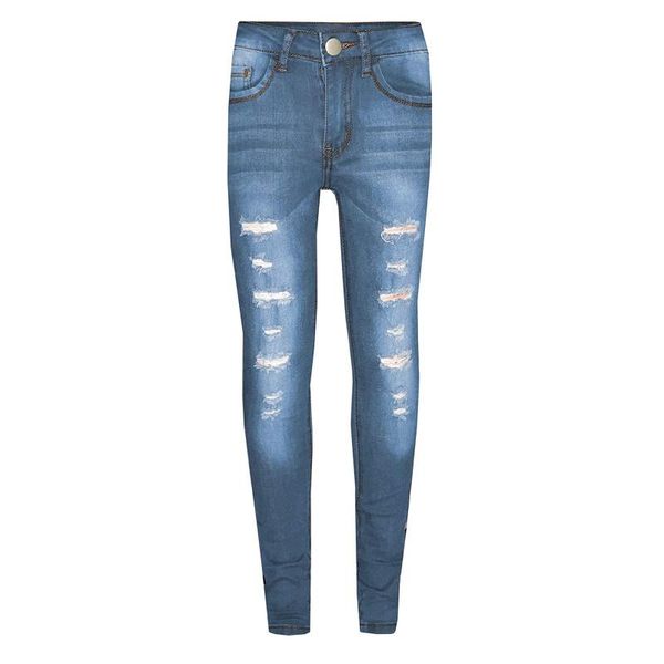 spring autumn boys jeans baby clothes classic pants children denim clothing boy casual bowboy long trousers 3-14y, Blue
spring autumn boys jeans baby clothes classic pants children denim clothing boy casual bowboy long trousers 3-14y, Blue