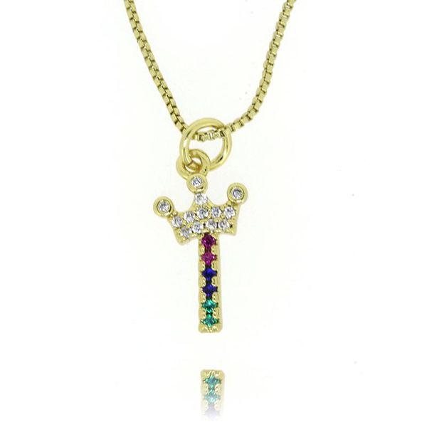 chokers 26 letters name initials of electroplated 4k gold copper micro-color zircon charms pendant choker necklace for women, Golden;silver
chokers 26 letters name initials of electroplated 4k gold copper micro-color zircon charms pendant choker necklace for women, Golden;silver