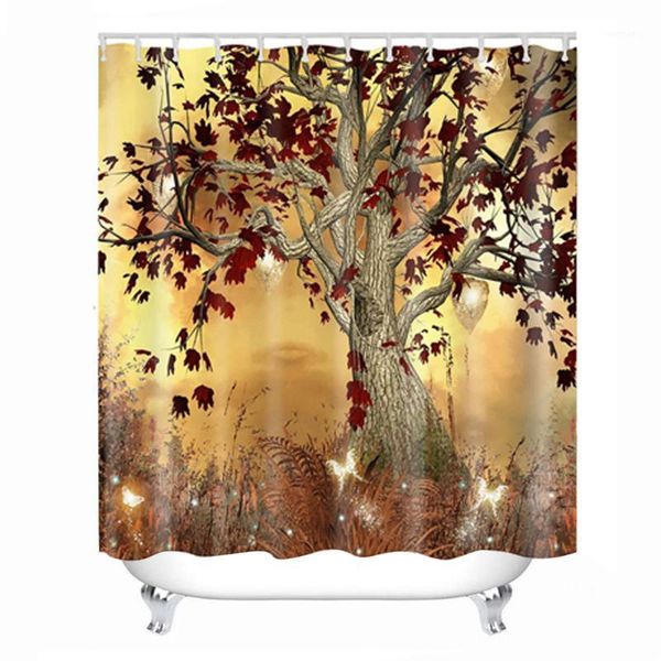 shower curtains 3d art polyester bathroom waterproof accessories modern with hooks digital printed thick mildew resistant home curtain1
shower curtains 3d art polyester bathroom waterproof accessories modern with hooks digital printed thick mildew resistant home curtain1