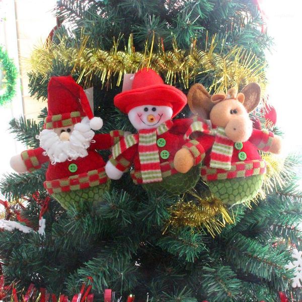 christmas decorations santa claus decoration deer snowman pendant chrismas tree hanging ornament gift supplies arbol de navidad
christmas decorations santa claus decoration deer snowman pendant chrismas tree hanging ornament gift supplies arbol de navidad