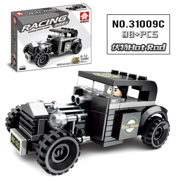 2020 new product building block diecast model cars toy car model building blocks children's toys birthday presents for boys and girls
2020 new product building block diecast model cars toy car model building blocks children's toys birthday presents for boys and girls