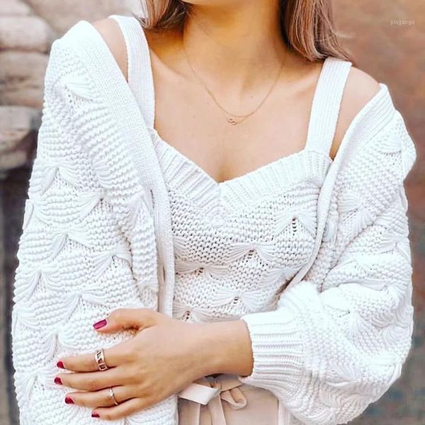 vintage women elegant knitted blouse sets 2020 fashion ladies bomb set female streetwear bow shirts girls chic knitwear1, White
vintage women elegant knitted blouse sets 2020 fashion ladies bomb set female streetwear bow shirts girls chic knitwear1, White
