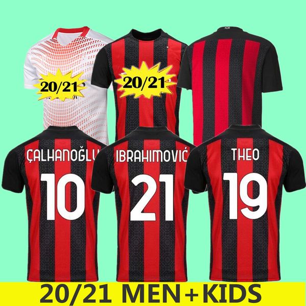 ac mila 20 21 new soccer jerseys 2020 2021 ibrahimovic piatek football shirt paqueta suso higuain calhanoglu caldara men+kids football track, Black
ac mila 20 21 new soccer jerseys 2020 2021 ibrahimovic piatek football shirt paqueta suso higuain calhanoglu caldara men+kids football track, Black