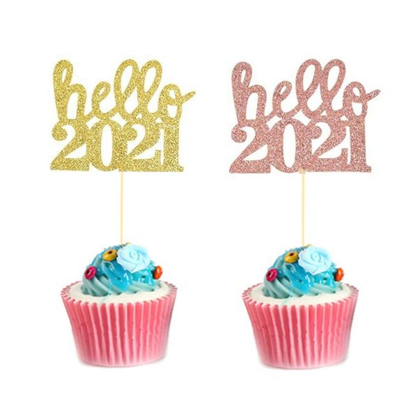 hello 2021 hollow cake er flags 12 pcs/pack new year party cake insertion card insert baking cake decorations vtky2130
hello 2021 hollow cake er flags 12 pcs/pack new year party cake insertion card insert baking cake decorations vtky2130