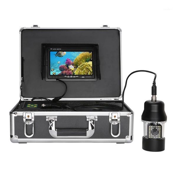 cameras 7 inch underwater fishing video camera fish finder ip68 waterproof 38 leds 360 degree rotating camera1
cameras 7 inch underwater fishing video camera fish finder ip68 waterproof 38 leds 360 degree rotating camera1