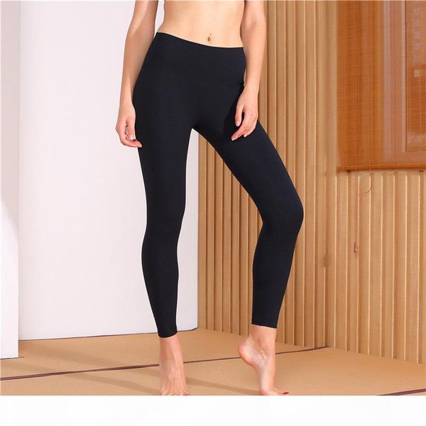 women pants high waist yoga leggings gym wear womens workout leggings lady yoga pants elastic girls dancing leggings, Black
women pants high waist yoga leggings gym wear womens workout leggings lady yoga pants elastic girls dancing leggings, Black
