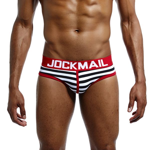 3pieces/lot underwear mens cotton striped briefs casual home sleepwear underpants men panties comfortable underwear, Black;white
3pieces/lot underwear mens cotton striped briefs casual home sleepwear underpants men panties comfortable underwear, Black;white