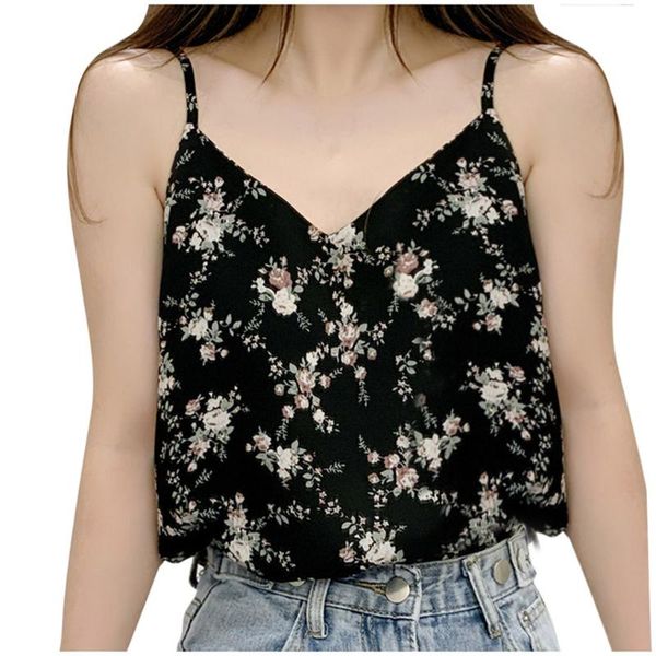 new fashion women ladies vest print sleeveless v-neck casual loose summer beach tank shirts lady clothes new 2021, White
new fashion women ladies vest print sleeveless v-neck casual loose summer beach tank shirts lady clothes new 2021, White