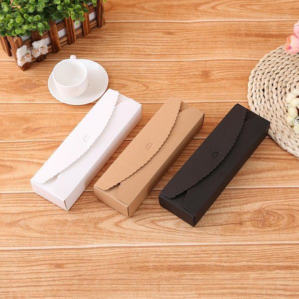 gift wrap 10pcs kraft paper box white/black/red macaroons long shape red packaging boxes1
gift wrap 10pcs kraft paper box white/black/red macaroons long shape red packaging boxes1