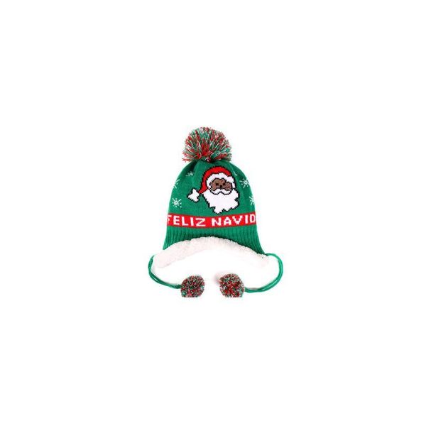 children's new knitted christmas warm velvet decorative children's hat autumn and winter wool babies childr qylkba, Yellow
children's new knitted christmas warm velvet decorative children's hat autumn and winter wool babies childr qylkba, Yellow