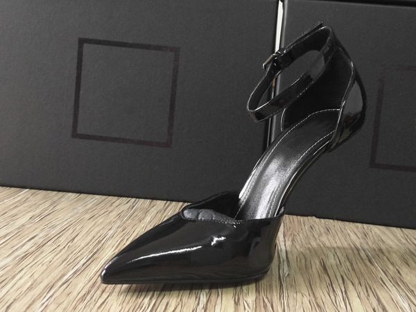 designer party wedding shoes luxury lady sandals fashion dress high heel pointed shoes lkjkjjplkhjkjhjvhj#, Black
designer party wedding shoes luxury lady sandals fashion dress high heel pointed shoes lkjkjjplkhjkjhjvhj#, Black