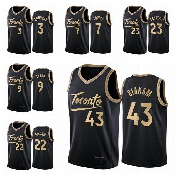 toronto raptors men pascal siakam fred vanvleet kyle lowry 2020/21 swingman city nba basketball jersey black icon edition, Black;red
toronto raptors men pascal siakam fred vanvleet kyle lowry 2020/21 swingman city nba basketball jersey black icon edition, Black;red