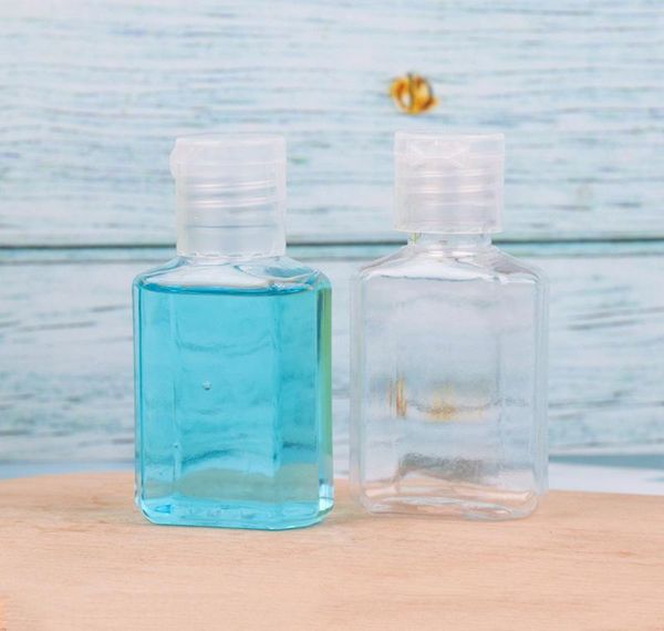 30ml hand sanitizer pet plastic bottle with cap clear square shape bottle for cosmetics disposable jlltqn eatout
30ml hand sanitizer pet plastic bottle with cap clear square shape bottle for cosmetics disposable jlltqn eatout