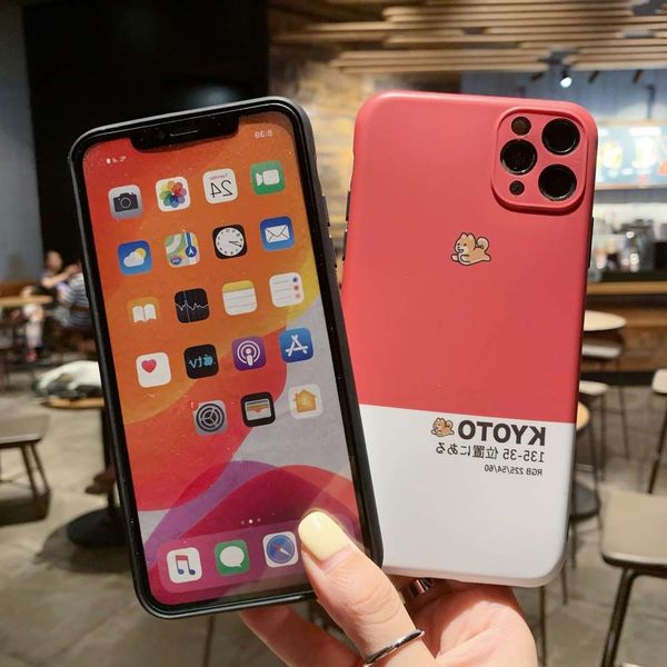 de2w3sdsuitable for iphone11 mobile phone case frosted dog pattern skin-friendly feel personalized mobile phone casevip
de2w3sdsuitable for iphone11 mobile phone case frosted dog pattern skin-friendly feel personalized mobile phone casevip