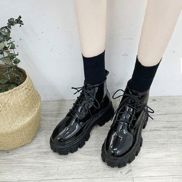 boots female autumn 2020 thick bottom increased thin fashion casual short boots #gc0e, Black
boots female autumn 2020 thick bottom increased thin fashion casual short boots #gc0e, Black
