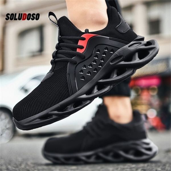 male sneakers toe cap boot comfort anti-puncture safety men indestructible shoes work boots y200915, Black;brown
male sneakers toe cap boot comfort anti-puncture safety men indestructible shoes work boots y200915, Black;brown