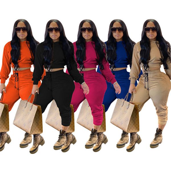 womens tracksuit two pieces set designer hooded long sleeve sportswear trousers outfits ladies new fashion sportswear street clothes klw5774, Gray
womens tracksuit two pieces set designer hooded long sleeve sportswear trousers outfits ladies new fashion sportswear street clothes klw5774, Gray