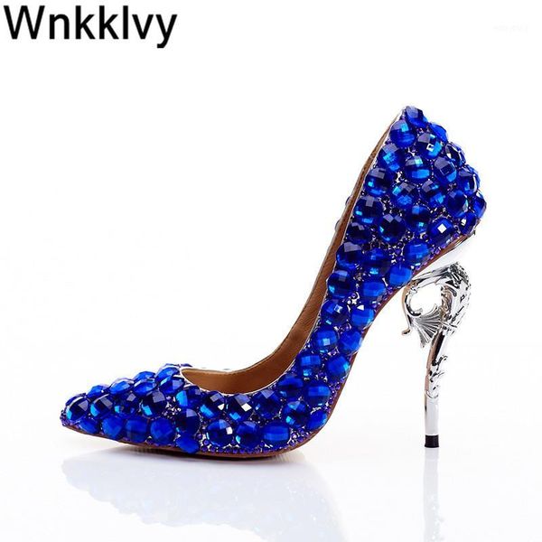 stiletto ultra metal high heels royal rhinestone pointed shallow mouth wedding bridesmaid shoes bling bling crystal pumps1, Black
stiletto ultra metal high heels royal rhinestone pointed shallow mouth wedding bridesmaid shoes bling bling crystal pumps1, Black