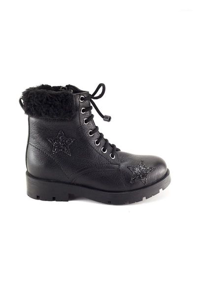 boots girl black leather orthopedic boot, size 31-35, genuine leather, girls' boots, winter for girls1, Black;grey
boots girl black leather orthopedic boot, size 31-35, genuine leather, girls' boots, winter for girls1, Black;grey