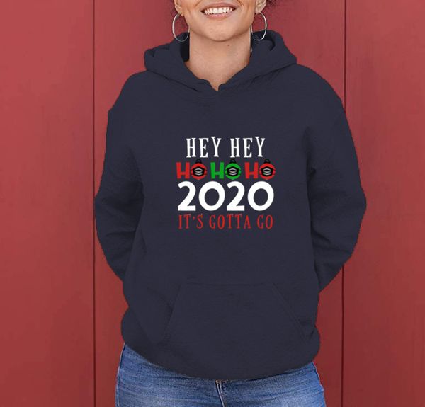 wt20283 autumn and winter simple personality creativity it's gotta go printed long-sleeved hooded sweater women, Black
wt20283 autumn and winter simple personality creativity it's gotta go printed long-sleeved hooded sweater women, Black