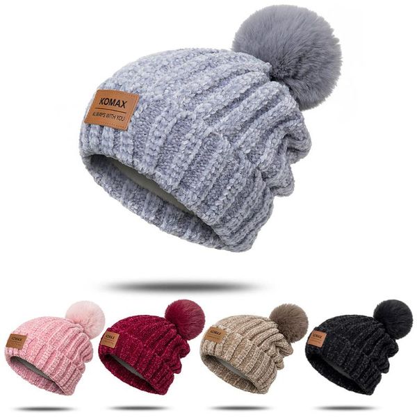 beanie/skull caps fashion pompoms winter hat women's lovely hats for female thicken cotton warm cap girls dad bone gorras, Blue;gray
beanie/skull caps fashion pompoms winter hat women's lovely hats for female thicken cotton warm cap girls dad bone gorras, Blue;gray