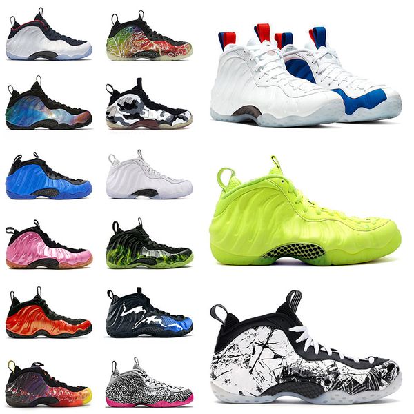original foam posite one pro penny hardaway mens basketball shoes army camo purple island alternate galaxy trainers sports sneakers size 12
original foam posite one pro penny hardaway mens basketball shoes army camo purple island alternate galaxy trainers sports sneakers size 12