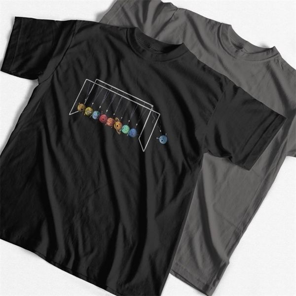 coolmind 100% cotton short sleeve space funny men t shirt casual cool summer male o-neck loose s tee s 220315, White;black
coolmind 100% cotton short sleeve space funny men t shirt casual cool summer male o-neck loose s tee s 220315, White;black