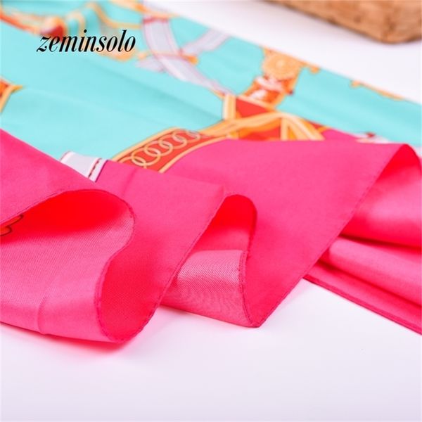 bandana hijab scarf shawl spring autumn female square silk scarves for women printed shawls beach cover-ups 130*130cm y201007, Blue;gray
bandana hijab scarf shawl spring autumn female square silk scarves for women printed shawls beach cover-ups 130*130cm y201007, Blue;gray