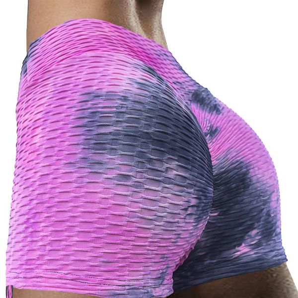 yoga outfits women's hip high waist tie-dye printing wrinkles exercise running shorts women slim stretch gym tights, White;red
yoga outfits women's hip high waist tie-dye printing wrinkles exercise running shorts women slim stretch gym tights, White;red