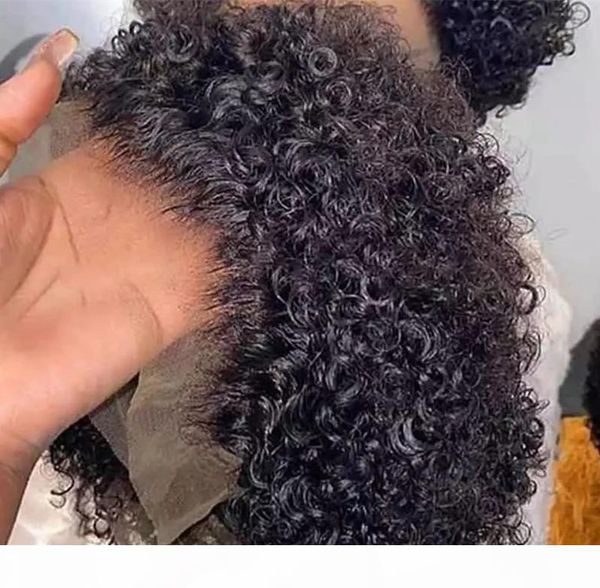 250% density pixie cut wig human hair short curly pre plucked bleached knots wigs bob wig lace front human hair wigs lace frontal, Black;brown
250% density pixie cut wig human hair short curly pre plucked bleached knots wigs bob wig lace front human hair wigs lace frontal, Black;brown