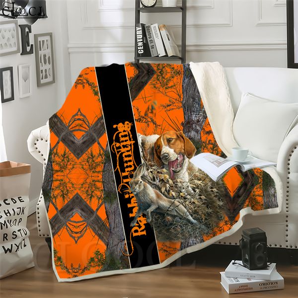 cloocl animal rabbit hunting dog 3d print harajuku air conditioning blanket sofa teens bedding throw blankets plush quilt
cloocl animal rabbit hunting dog 3d print harajuku air conditioning blanket sofa teens bedding throw blankets plush quilt
