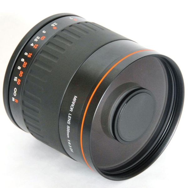 jintu 500mm f/6.3 mirror telep camera lens black for sony nex e-mount nex7 nex6 nex5 a6500 a6300 a6000 a5000 a7 a7s a7r a7m
jintu 500mm f/6.3 mirror telep camera lens black for sony nex e-mount nex7 nex6 nex5 a6500 a6300 a6000 a5000 a7 a7s a7r a7m