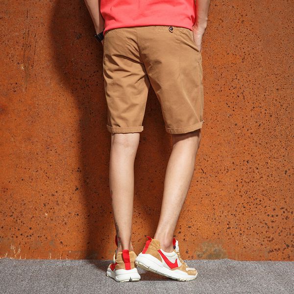 2021 new summer calzones style mens men's shorts from load solid men at height of the knee-f57 4ptb, White;black
2021 new summer calzones style mens men's shorts from load solid men at height of the knee-f57 4ptb, White;black